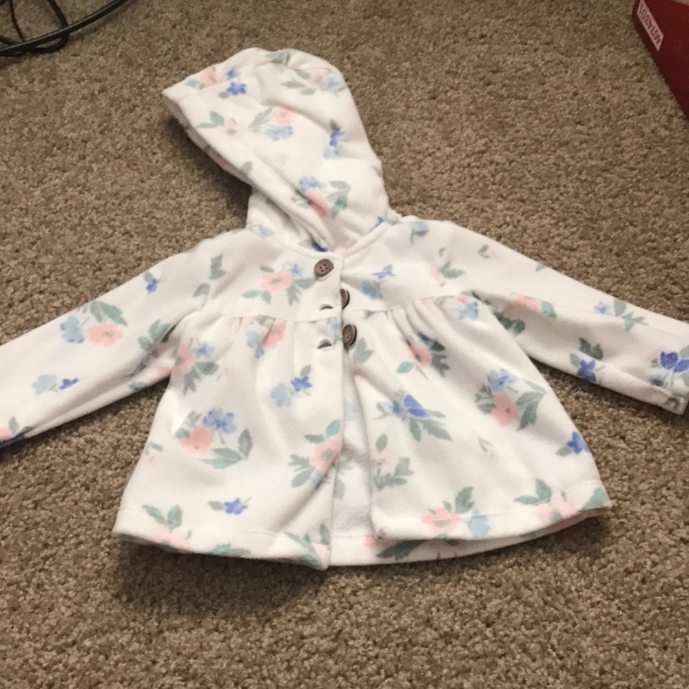 3 Piece Jacket Set - Picture 4 of 7